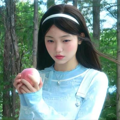迷你姑娘